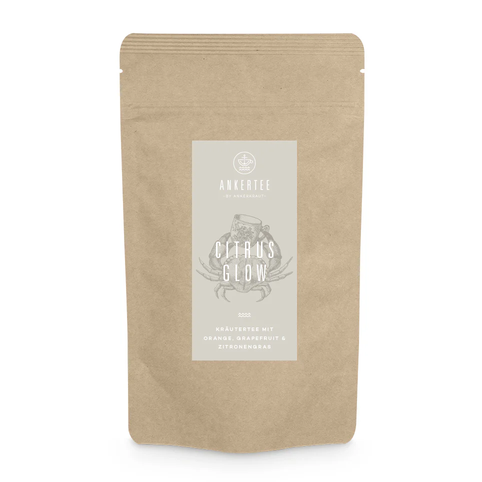 Citrus Glow Kräutertee - Image 4