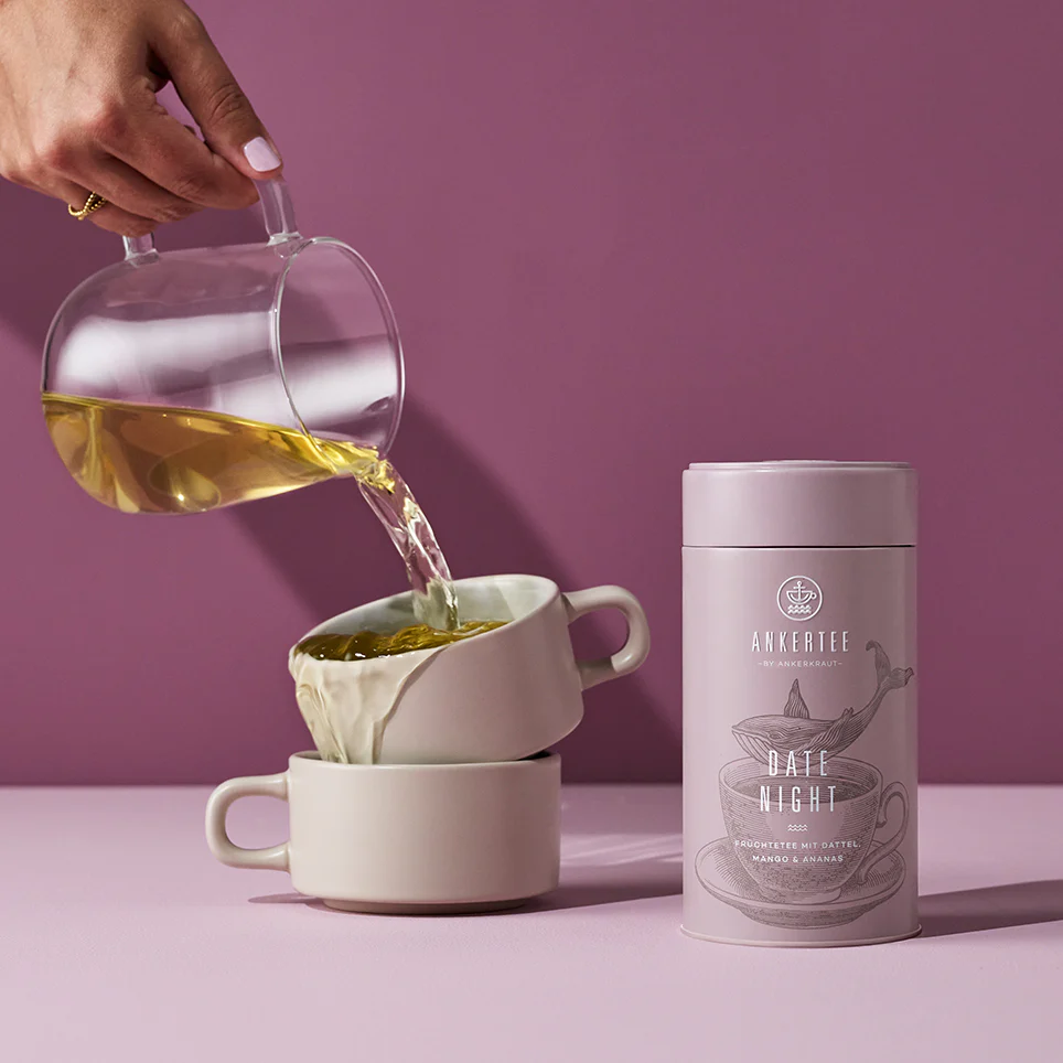 Datenight Früchtetee - Image 3