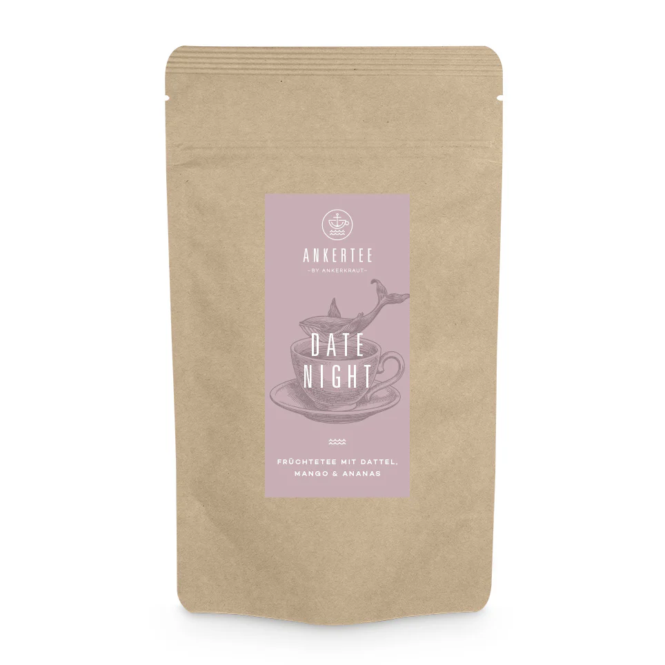 Datenight Früchtetee - Image 5