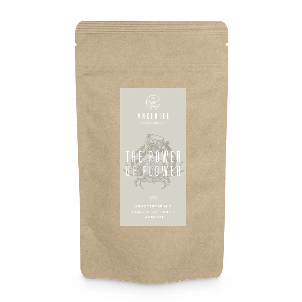 The Power of Flower Kräutertee - Image 5